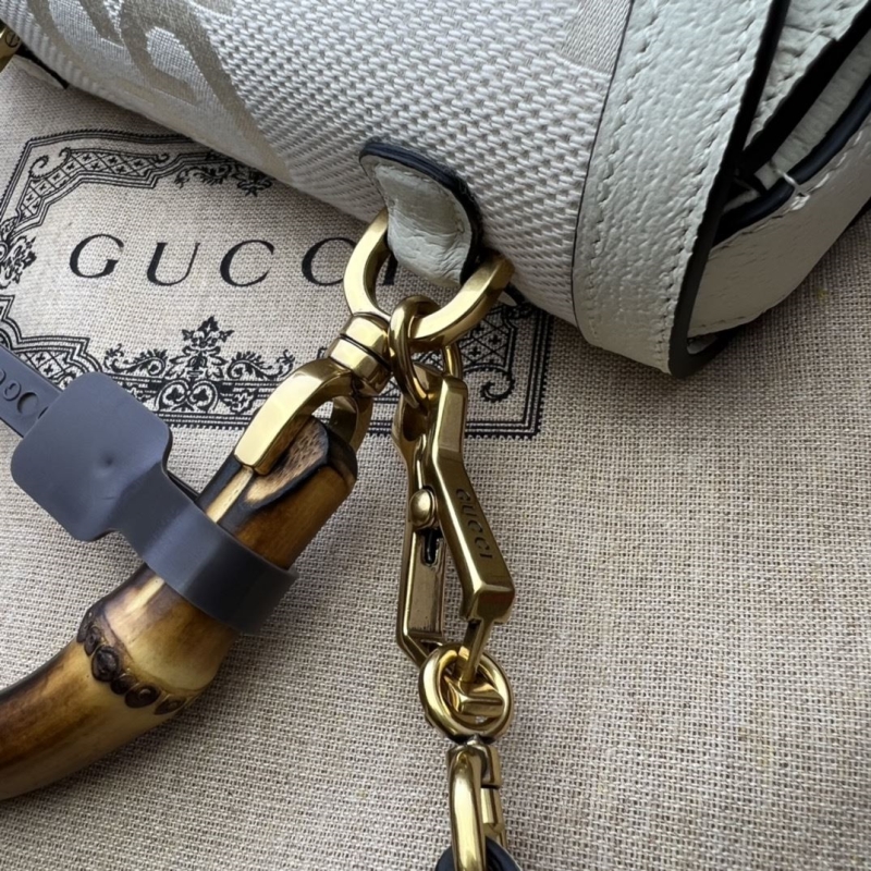 Gucci Top Handle Bags